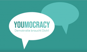 Zivilgesellschaft unter Druck: Zwischen Engagement und politischem Konflikt