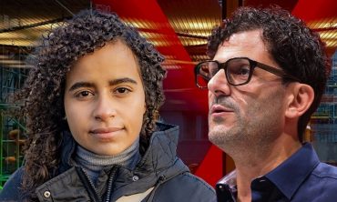 Angriff auf den Sozialstaat — Kettensäge oder Ketten bilden?