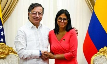 Venezuela als Labor neuer geopolitischer Machtverhältnisse