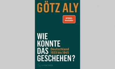 Wie konnte das geschen? Deutschland 1933 bis 1945