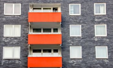 Organizing & Wohnen