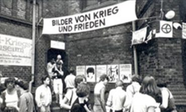 DER TRAUM VOM ANDEREN DEUTSCHLAND