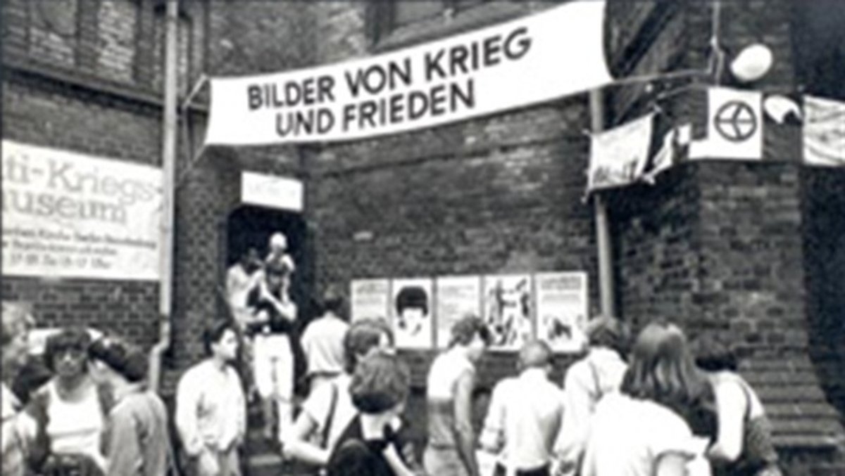 DER TRAUM VOM ANDEREN DEUTSCHLAND