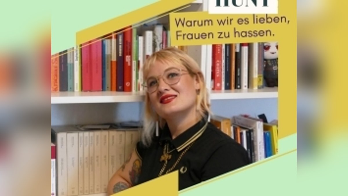 Bitch Hunt. Warum wir es lieben, Frauen zu hassen