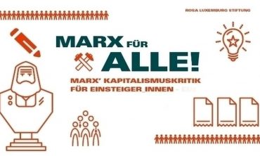 Feministischer Online-Lesekreis: «Die Waffen nieder!»