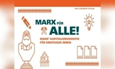 MARX FÜR ALLE! (2/3)