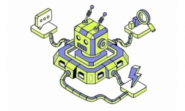 Die Raubszüge der KI-Crawler: Über den Datenhunger von LLMs und den Konsequenzen für das offene Internet