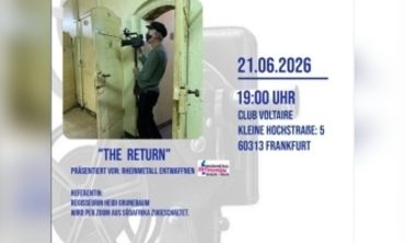 Film: The Return