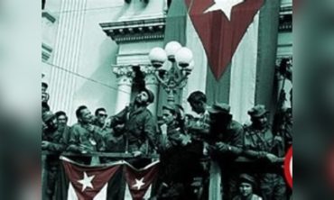 Die Reise von Nazim nach Cuba