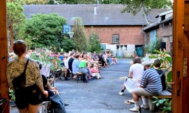 Abgehakt? Zum Umgang mit NS-Spuren im Petershof