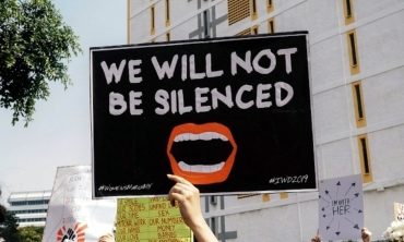 Schweigen schützt nicht! Sexualisierte Gewalt, staatliche Kürzungen und was wir dagegen tun können