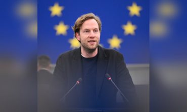 Politik ohne Grenzen? Wie Volt europäische Politik neu denken möchte