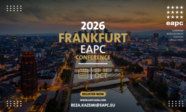 EAPC Conference 2026