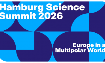 Hamburg Science Summit 2026 “Europe in a Multipolar World”