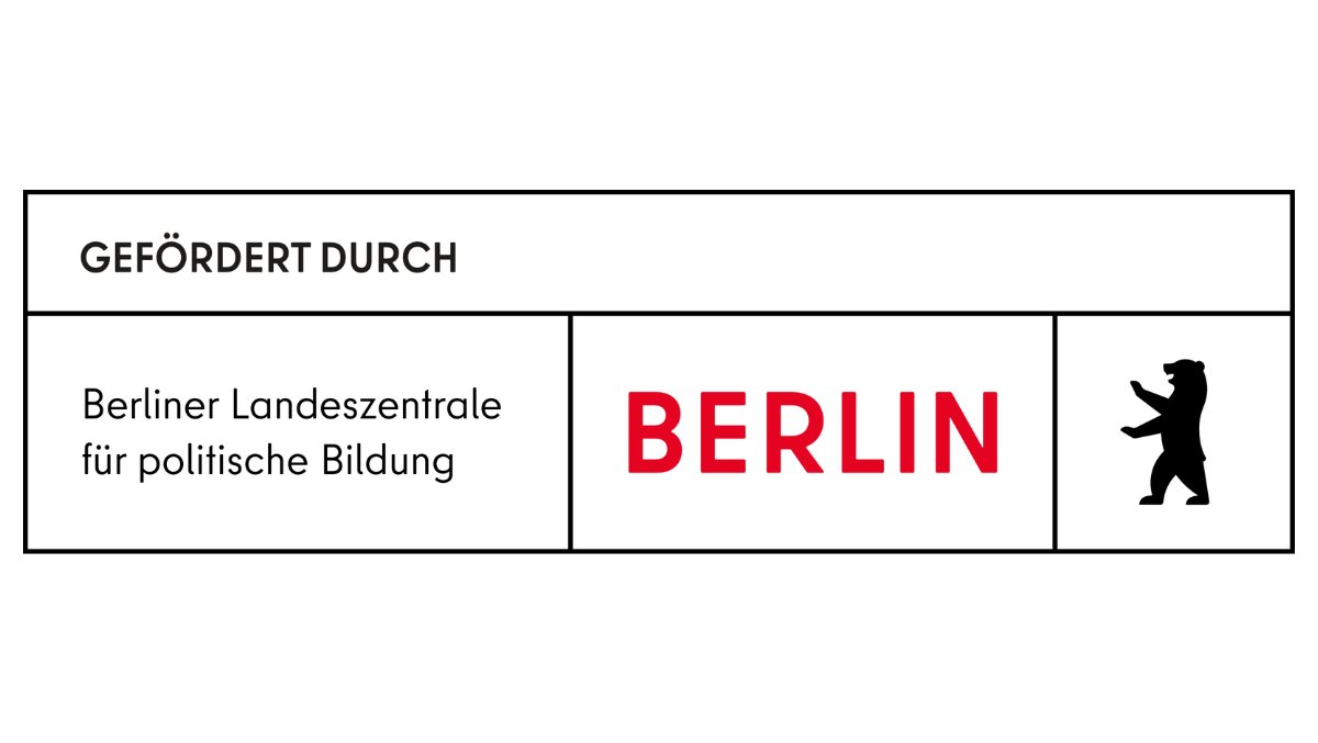 umbenennen?! Berliner Straßennamen in der Diskussion