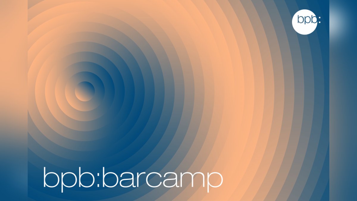 BarCamp 2026: Gesellschaft unter Druck – Soziale Ungleichheit erkennen, Prävention stärken, Zusammenhalt fördern