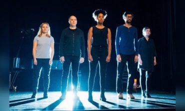 Die NSU-Monologe: Aufführung des Theaterstücks „NSU-Monologe“ mit anschließender Podiumsdiskussion