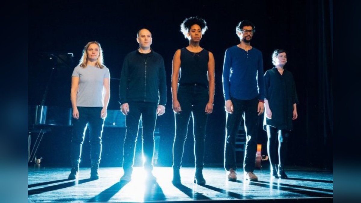 Die NSU-Monologe: Aufführung des Theaterstücks „NSU-Monologe“ mit anschließender Podiumsdiskussion