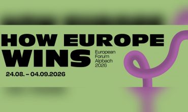 European Forum Alpbach 2027