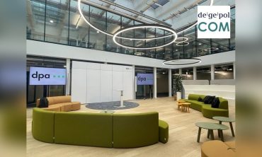 de’ge’pol COM – Inside dpa