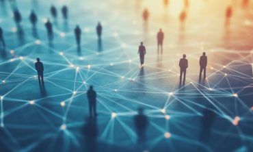 Das neue Wir!? Gemeinschaftsbildung durch Digitalisierung