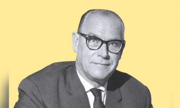 Ausstellung Georg-August Zinn – Für ein modernes und weltoffenes Hessen (31.08. bis 07.09.2026 und 14.09. bis 30.09.2026)
