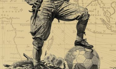 Das Spiel der starken Männer – Die Fußball-Weltmeisterschaft als politische Bühne