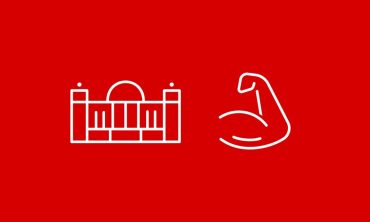 Mitmachen statt zuschauen – Kurzworkshops beim Fest der Demokratie