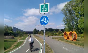 Zukunftsregion Ruhrgebiet? Mit dem Rad durch das neue Revier – Nachhaltigen Strukturwandel und Lebensqualität entdecken
