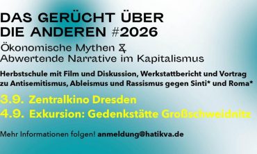 Das Gerücht über die Anderen #2026: Ökonomische Mythen & Abwertende Narrative im Kapitalismus