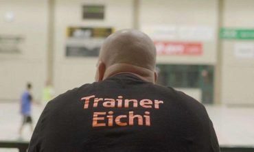 IM OSTEN WAS NEUES Film und Gespräch mit Regisseurin Loraine Blumenthal