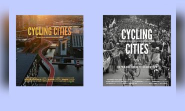Film & Gespräch „Cycling Cities“