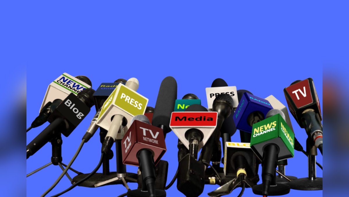 Politikstile – Wie Medien sie deuten und warum Emotionen und Symbole das Demokratievertrauen beeinflussen im Rahmen der Hamburger Tage der Demokratie 2026