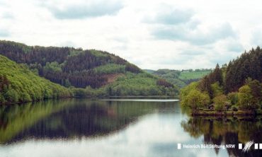 Wildnis Trail Naturschutzkonzepte und Regionalentwicklung im Nationalpark-Eifel