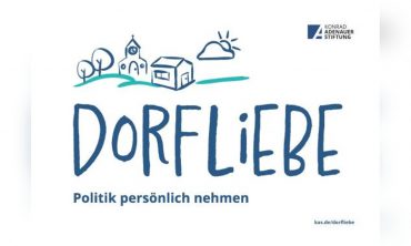 Dorfliebe in Rösrath