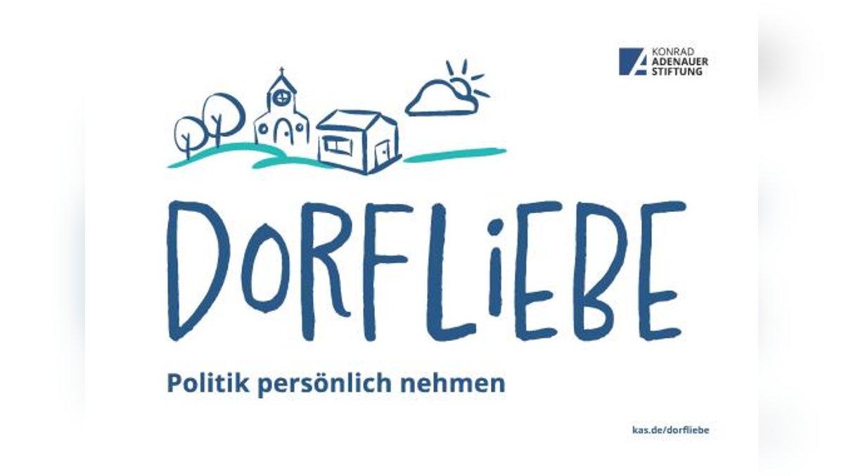 Dorfliebe in Rösrath