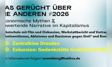 Das Gerücht über die Anderen #2026 Ökonomische Mythen & Abwertende Narrative im Kapitalismus