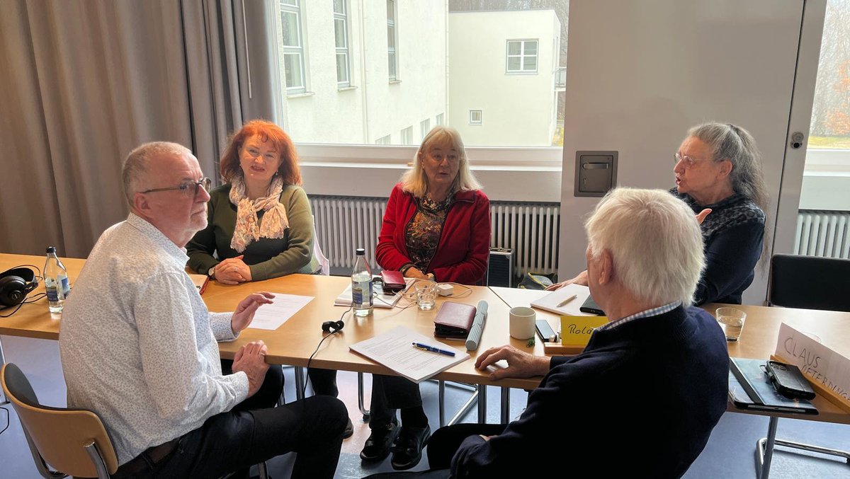 Digitale Teilhabe im Alter: Positionierung zur Digitalisierung in Baden-Württemberg