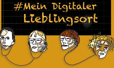 75 Jahre Baden-Württemberg: #MeinDemokratischer Lieblingsort