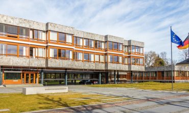 Regiert Karlsruhe mit? Zur Rolle des Bundesverfassungsgerichts im demokratischen Rechtsstaat