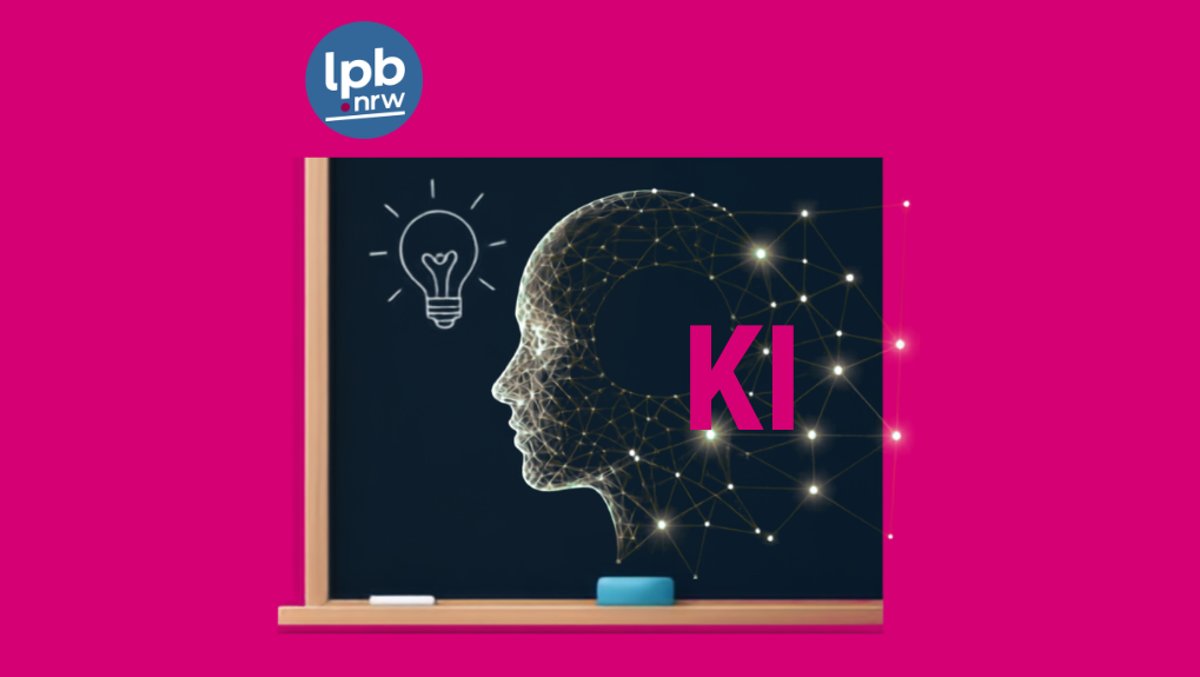 KI-Forum: Praxisbeispiele aus der Bildung