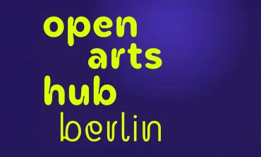 2. Fachtag des Open Arts Hub Berlin