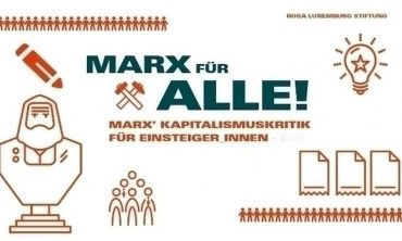 MARX FÜR ALLE! (Teil 2)