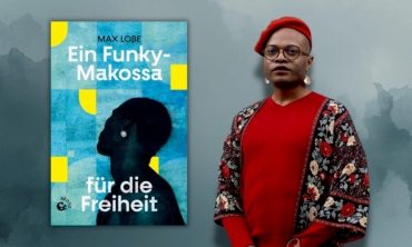 «Ein Funky-Makossa für die Freiheit»