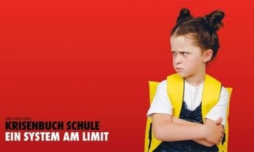 Krisenbuch Schule – Ein System am Limit