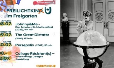 Der große Diktator