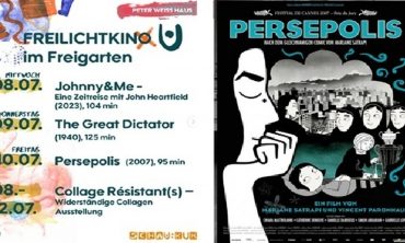 Persepolis