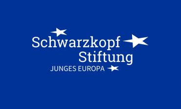 Lass uns reden: Berlin vor der Wahl – Talk der Schwarzkopf-Stiftung Junges Europa und ZLB