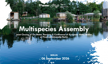 Multispecies Assembly