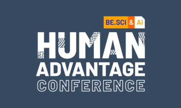„The Human Advantage 2026“-Konferenz